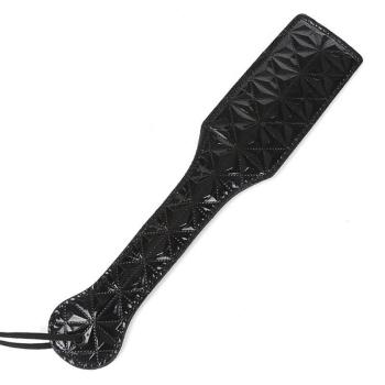 Palmatória de Luxo 32x8cm SI - 8747