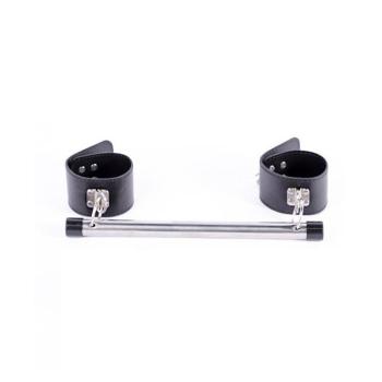 Kit Bondage Algemas Distanciadoras Braços e Pernas SI - 8137