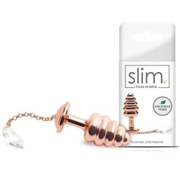 Conjunto Pompoar 2 Bolas de Metal Sexy Fantasy - Mt032