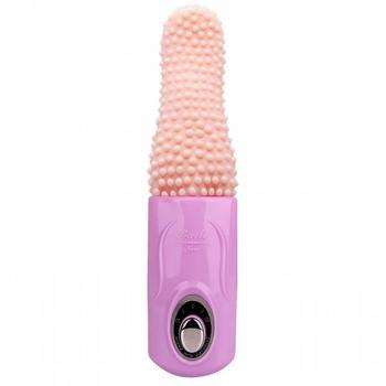 Lingua Vibratoria Tongue Pretty Love - 5628