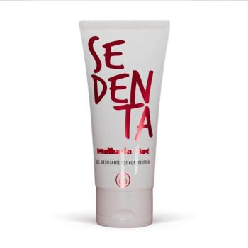 Sedenta Molhada Hot Gel Deslizante 50g Pepper Blend - PB493