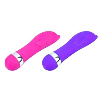 Vibrador Golfinho Youvibe - PS005C