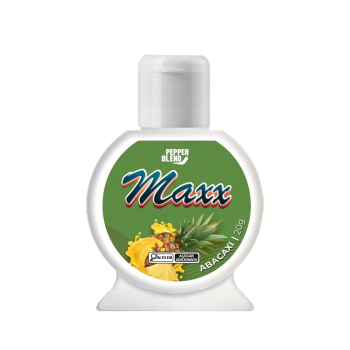 Maxx Abacaxi Bala Líquida 20g Pepper Blend - PB260