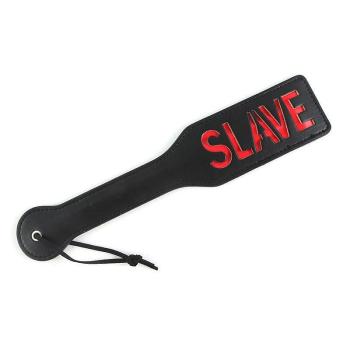 Palmatória Slave em Couro SI - 8054