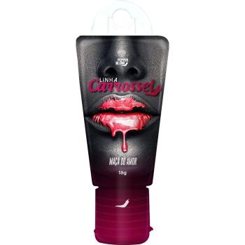 Carrossel Maçã do Amor Gel Glitter 18g Pepper Blend - PB216