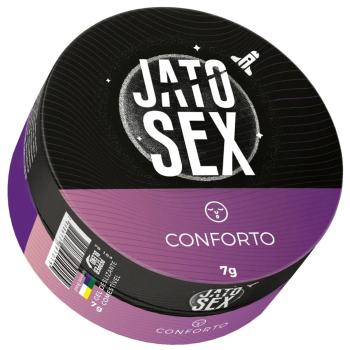 Jato Sex Conforto Sexo Anal 7g Pepper Blend - PB184