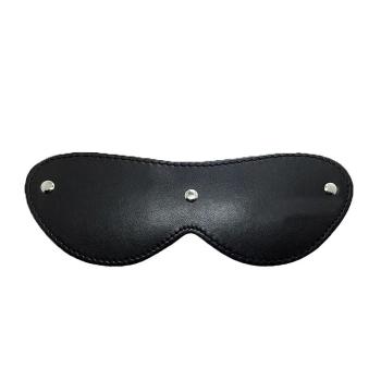 Máscara para Olhos em Couro SI - 8100
