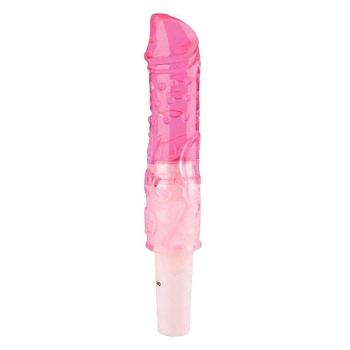 Vibrador de Ponto G  Loves Sex In Her Shitty - 6174