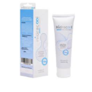 Hidracool Lubrificante Anal Ácido Hialurônico 50g Rilex - 424