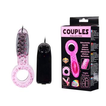 ANEL COUPLES POWER SUPER POTENTE - 1082
