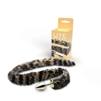 Plug Anal Com Rabo Longo P Sexy Fantasy - 268