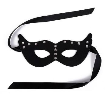Máscara de Olhos Sensual - 9628