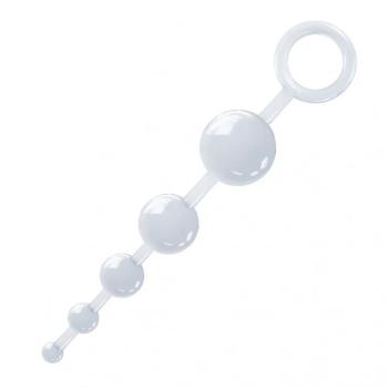 Plug Boll Incolor Sexy Fantasy - EL003