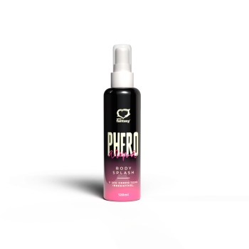 Body Splash Phero Aroma Sexy Fantasy – 8640