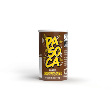 Pásocá Pó Estimulante Chocolate – Sexy Fantasy - 6101