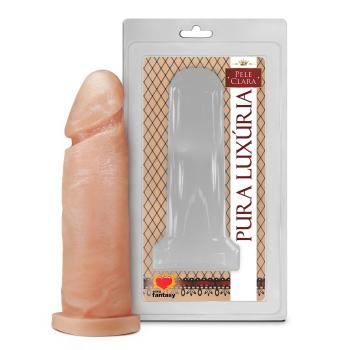 Penis Macico 15,3 x 4,5cm Sexy Fantasy - PA010