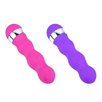 Vibrador Escalonado Youvibe - PS005B