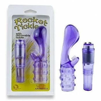 Vibrador Ponto G Aphrodisia - 5158