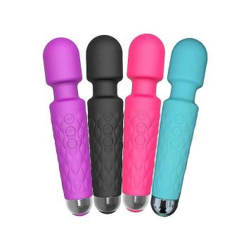 Varinha Magica Aveludada- 6757