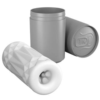 Masturbador Masculino Super Soft 2 Pretty Love - 8569