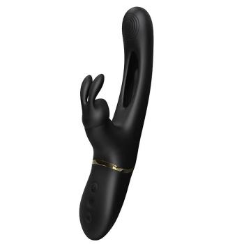 Vibrador Ponto G e Clitóris Niko Slap S-Hande - 8665