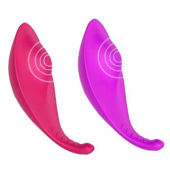 Vibrador de Calcinha App Niamh SI - 8150
