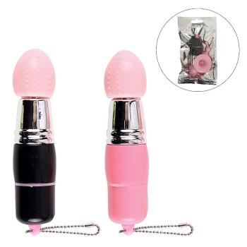 Mini Massageador de Clitoris 3 Em 1 - 5236