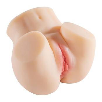 Masturbador Masculino Bunda Realística - 8859