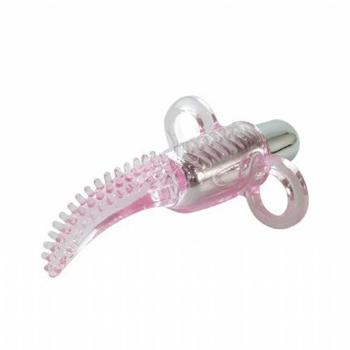Vibrador Dedeira Finger - 5290