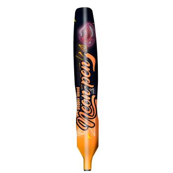 Neon Pen Pitaya Caneta Comestível Brilha na Luz Negra 20g Pepper Blend - PB327
