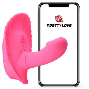 Massageador Francy Clamshell Bluetooth - 6048