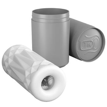 Masturbador Masculino Super Soft 1 Pretty Love- 8568