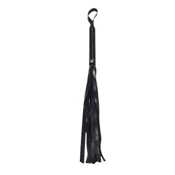 Chicote de Luxo Bondage 58cm SI - 8295
