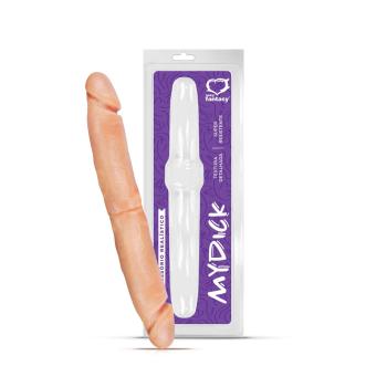 Penis para Dupla Penetração 30,5 x 4,5cm Sexy Fantasy - PA027