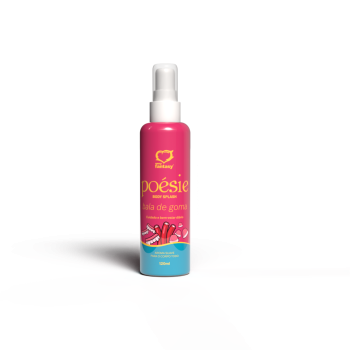 Body Splash Poésie Bala de Goma Sexy Fantasy – 8650