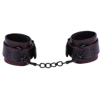 Algema com Corrente e Fivelas Luxo SI- 8075