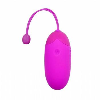 Vibrador Controle Pelo Smartphone - 5385