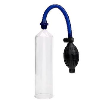 Bomba Peniana Manual Pêra Handsome Up - 1023
