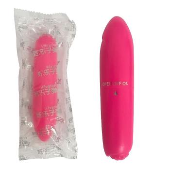 Vibrador Bullet SI - 9607