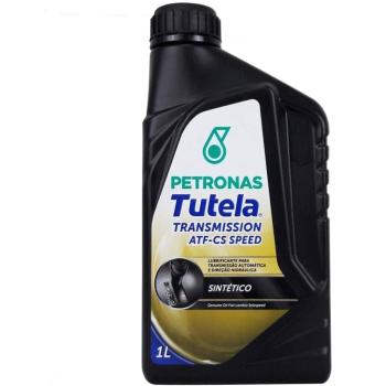 ÓLEO HIDRÁULICO DUAL-LOGIC EMOTION PETRONAS TUTELA CS SPEED 7891414096375