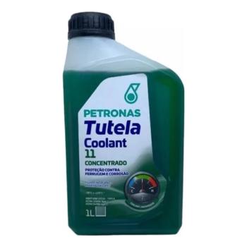 ADITIVO PARA RADIADOR COOLANT 11 PETRONAS 1l 7891414003014
