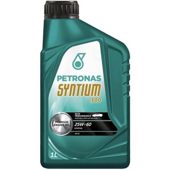 OLEO 25W60 API SL PETRONAS 1LITRO 7891414396178