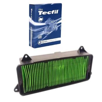 FILTRO AR TECFIL ARM429/1 HONDA LEAD 110 2010 A 2016