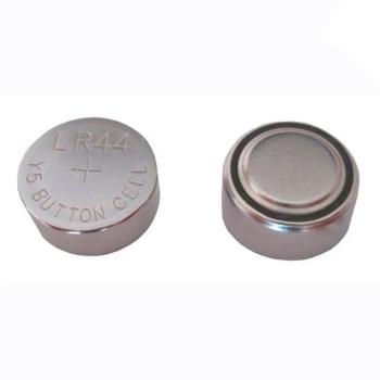 BATERIA BOTAO LR44 1.5V C/2 - ELGIN 7897013553462