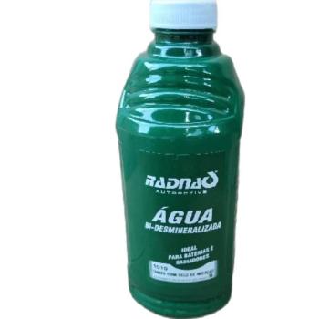 ÁGUA DESTILADA RADNAQ  1L 7898173505032