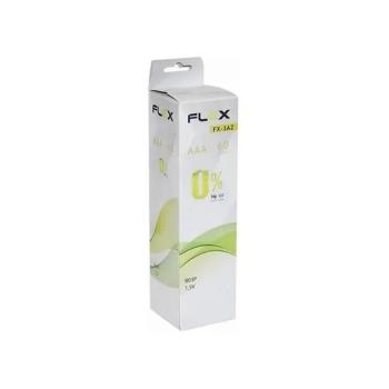 PILHA PALITO AAA COMUM ZINCO/CARBONO CX COM 60 Pilhas FLEXGOLD 7898615154873
