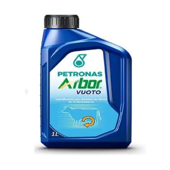 OLEO PARA ORDENHADEIRA PETRONAS ARBOR VUOTO VG68 1L 7891414097655