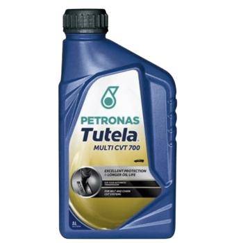 ÓLEO CAMBIO AUTOMATICO PETRONAS TUTELA MULTI ATF700 1L 7891414071280