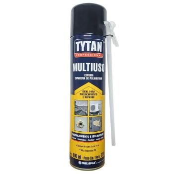 Espuma Expansiva Tytan 500ml 5902120188772