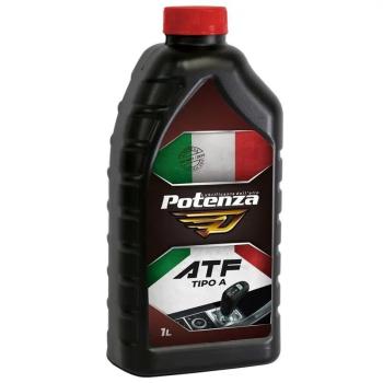 ÓLEO POTENZA ATF TIPO A 1L 7898344111253